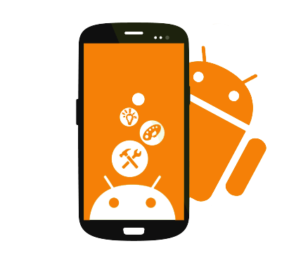 android app development company in India