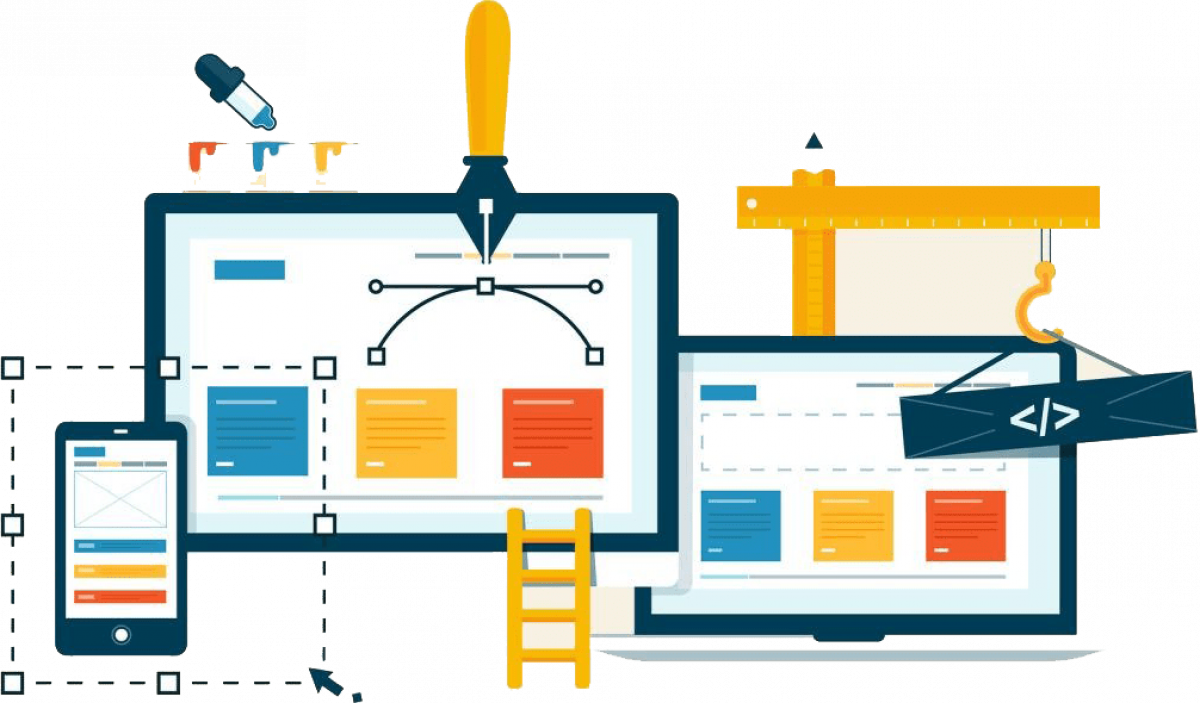 Leading Website development company in india 